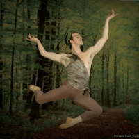 Premiere of Vasterling's MIDSUMMER NIGHT'S DREAM Caps Nashville Ballet Season, 4/23 Video